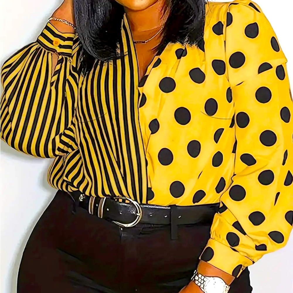 Women/cute tops/blouse/evening 👚/excellent blouse/elegant/working woman/clothes